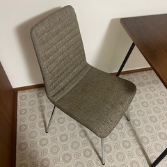 ダイニングテーブルセットの画像