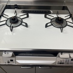 リンナイガステーブル