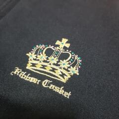 Ribbon  Casket 👕 110㌢ ジャージ『未使用品』の画像
