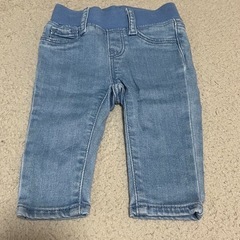 baby GAP  ジーンズ　パンツ