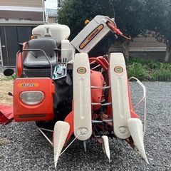 クボタ　コンバインNR-J4  🔸引取り限定🔸