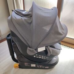 AILEBEBE エールベベ・クルット4i プレミアム ISOFIX