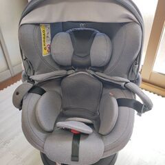 AILEBEBE エールベベ・クルット4i プレミアム ISOFIX
