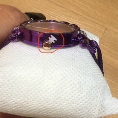 Wokaiファッションクォーツムーブメント高品質マグネット女性ステンレス鋼メッシュローズゴールド防水の画像
