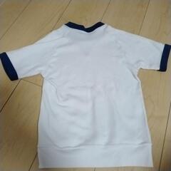 130 武庫東小学校男児体操服の画像