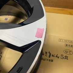 ホンダS660 6.5J×16inch（＋50）の画像
