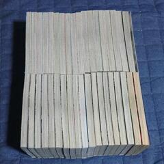 龍狼伝全巻37冊セットの画像