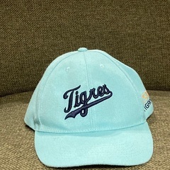 デトロイトタイガースのキャップ
