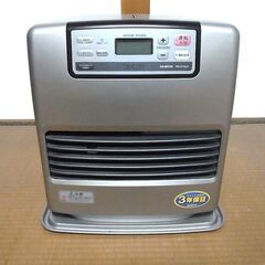 ダイニチ　ブルーヒーター　ファンヒーター　EW-3715LE