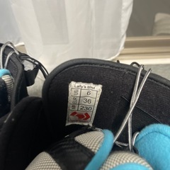 スノボーブーツの画像