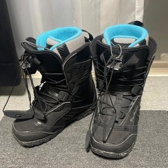 スノボーブーツ