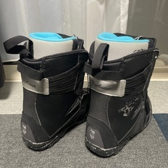 スノボーブーツの画像