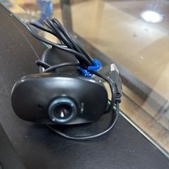 外部カメラ
