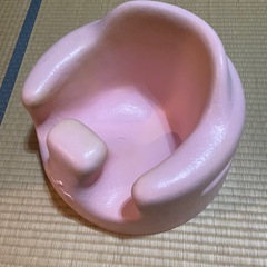 バンボ　ピンクの画像
