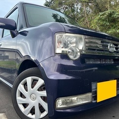 走行9万キロ台☆月々9千円〜分割払い可❗️車検2年付き！【名義変...