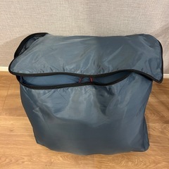 コールマン　マルチレイヤースリーピングバッグの画像
