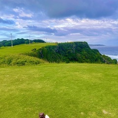 ゴルフ練習行きませんか？