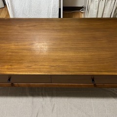 ローテーブル