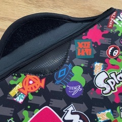 任天堂　Switch ソフトケース　スプラトゥーンの画像