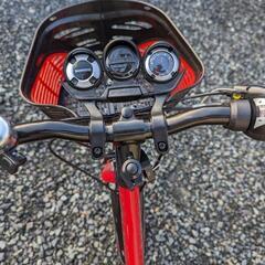 自転車