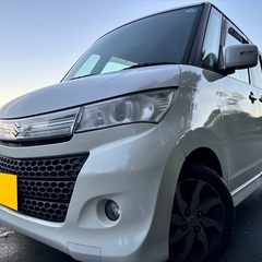 初売り2日から‼️上級グレードのターボ☆月々9千円〜分割払い可❗...