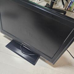 【11/3お渡し済】☆ SONY テレビ ブラビア 0円 ブラッ...