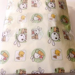 ★新品未開封★西松屋 行楽食器セットの画像