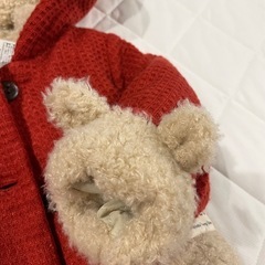 新品　アウター　90の画像