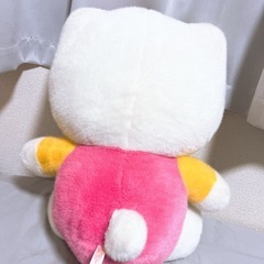 非売品 超激レア BIGキティ の画像