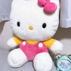 非売品 超激レア BIGキティ の画像