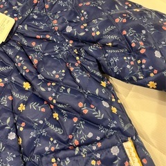 新品　アウター　95の画像