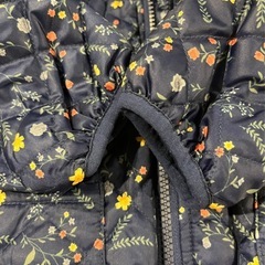 新品　アウター　95の画像