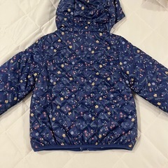 新品　アウター　95の画像