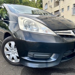 低走行8万キロ台☆月々1万円〜分割払い可❗️車検2年付き！大人気...