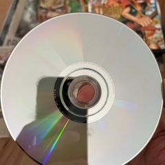ワンピース　ストロングワールド　DVDの画像