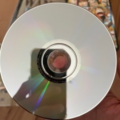 ワンピース　ストロングワールド　DVDの画像