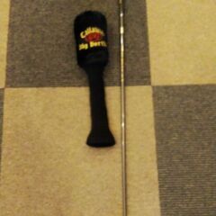 Callaway キャロウェイ  #3 