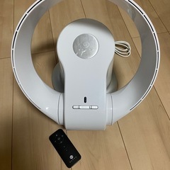 扇風機