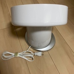 扇風機の画像