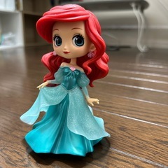 ディズニー　アリエル
