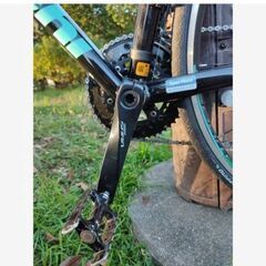 Bianchiロードバイク【レア】良品(使用3年)【世田谷区に取...