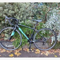 Bianchiロードバイク【レア】良品(使用3年)【世田谷区に取りに来れる方 】