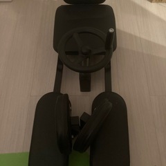 BODY MAKERレッグストレッチャー