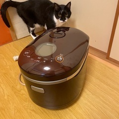 【美品】まだ全然使えます！お値引きも対応します。都市ガス用5.5...