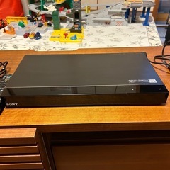 ☆SONY ブルーレイ レコーダー500GB☆