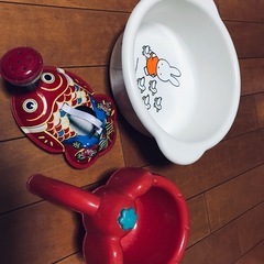 子ども　お風呂セット