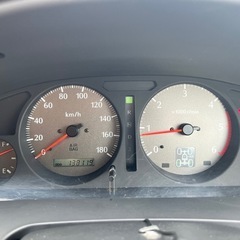 [12月限定価格]車検来年の４月まで！日産テラノレグラス走行距離138,000キロの画像