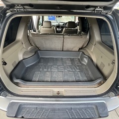 [12月限定価格]車検来年の４月まで！日産テラノレグラス走行距離138,000キロの画像
