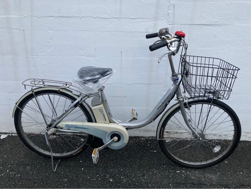 1310送料無料エリア多数！安心保証付き！安全整備済み！電動自転車