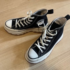 CONVERSE ALL STAR 100 TREKWAVE HI